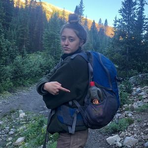 Meet your Posher, Lanie